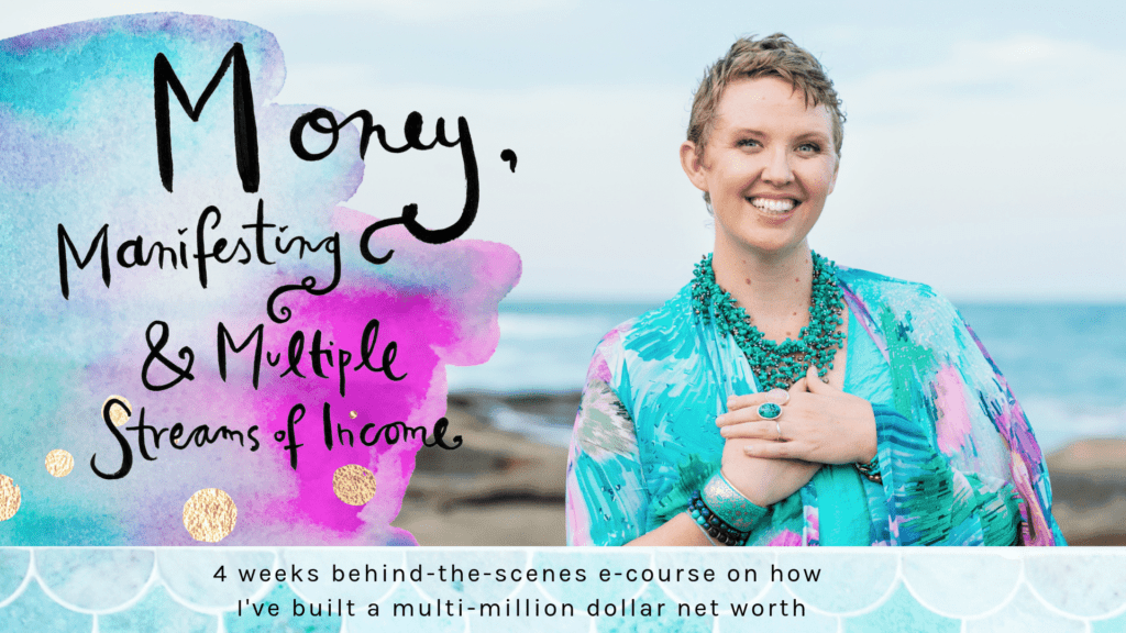 Leonie Dawson - Money Course 