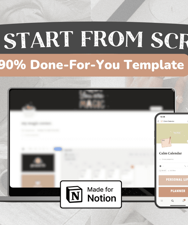 PLR-notion-template-selling-notion